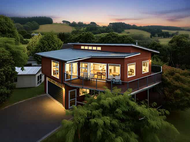 22 Reeves Road, Acacia Bay