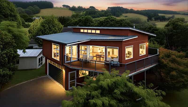 22 Reeves Road, Acacia Bay