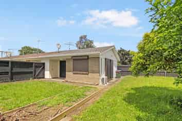 4/248 Princes Street East, Otahuhu