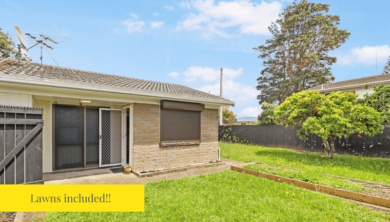 4/248 Princes Street East, Otahuhu