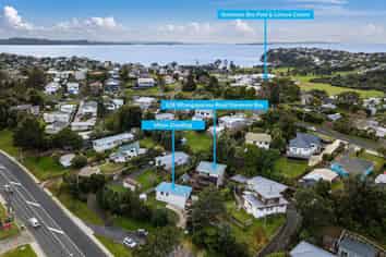 628 Whangaparaoa Road, Whangaparaoa