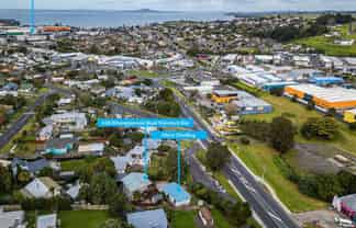 628 Whangaparaoa Road, Whangaparaoa