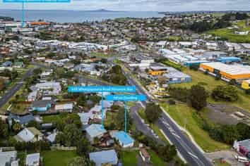 628 Whangaparaoa Road, Whangaparaoa