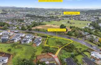 10A Cape Vista Crescent, Pukekohe