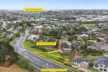 10A Cape Vista Crescent, Pukekohe