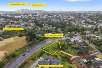 10A Cape Vista Crescent, Pukekohe