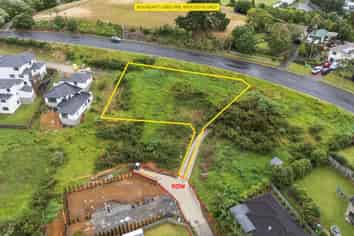 10A Cape Vista Crescent, Pukekohe