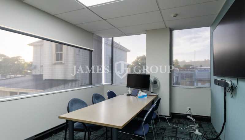 155 New North Road, Eden Terrace