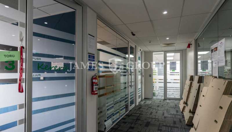155 New North Road, Eden Terrace