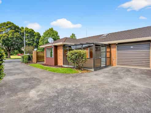 85A West Street, Pukekohe