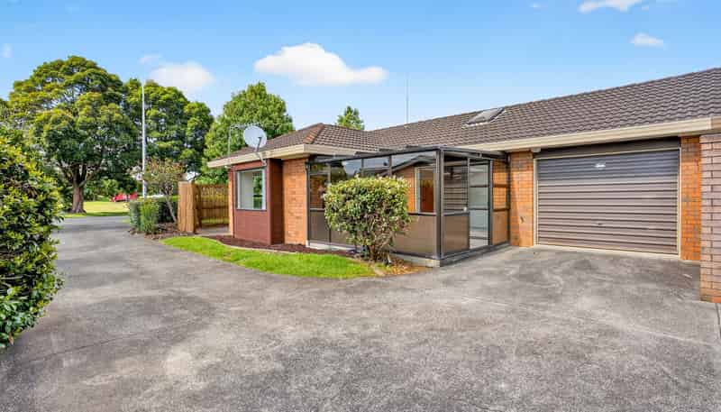 85A West Street, Pukekohe