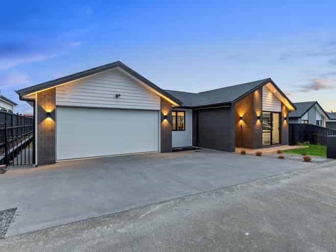 12 Spudman Rise, Pukekohe