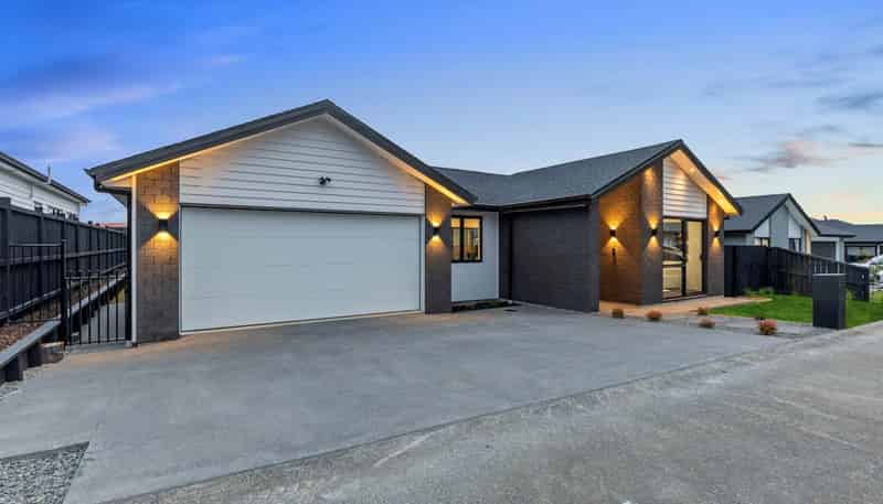 12 Spudman Rise, Pukekohe