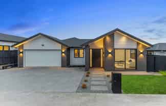 12 Spudman Rise, Pukekohe