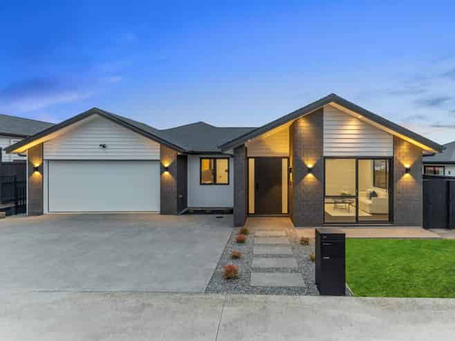 12 Spudman Rise, Pukekohe
