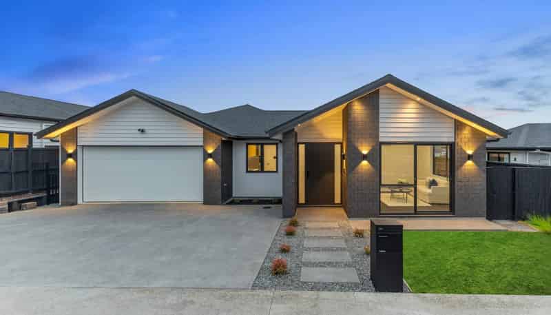 12 Spudman Rise, Pukekohe