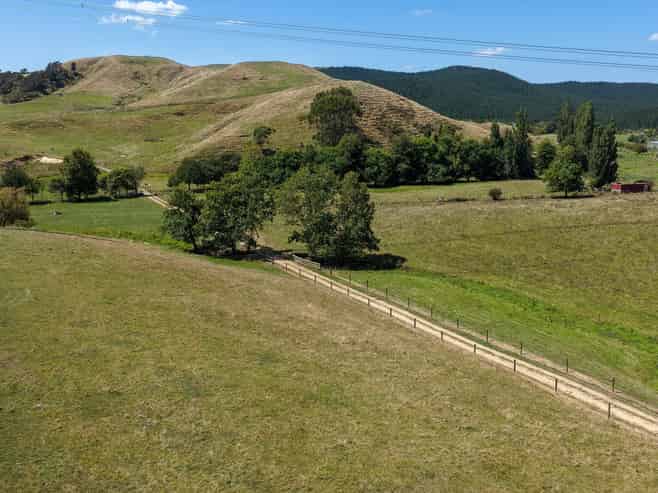 880 Kopuku Road, Maramarua