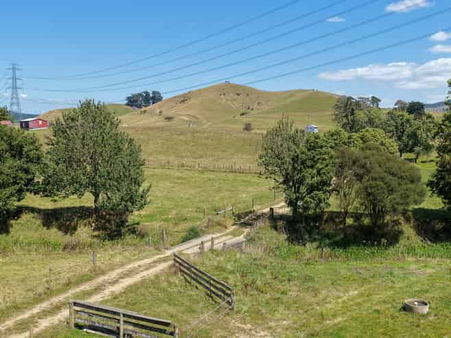 880 Kopuku Road, Maramarua