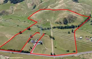 880 Kopuku Road, Maramarua