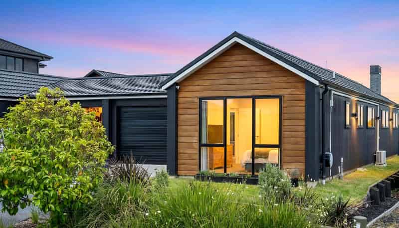 1 Buddle Road, PAERATA