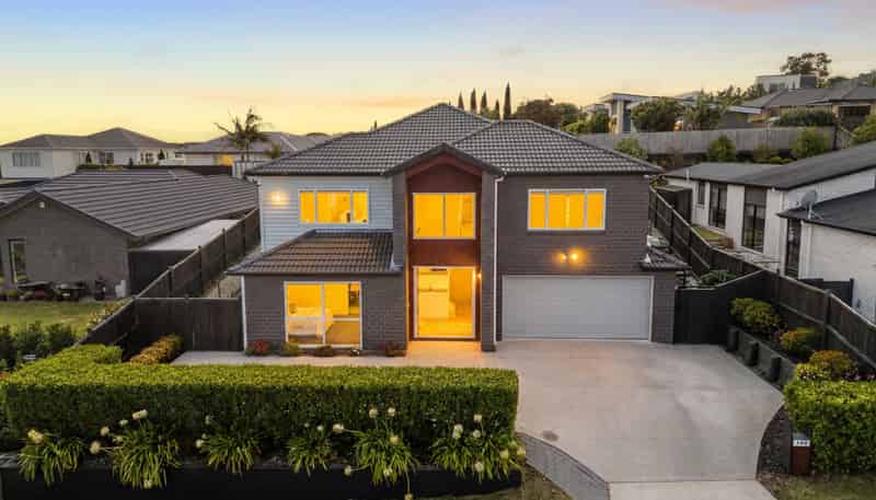 144 Lisle Farm Drive, Pukekohe