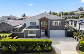 144 Lisle Farm Drive, Pukekohe