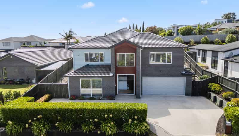 144 Lisle Farm Drive, Pukekohe