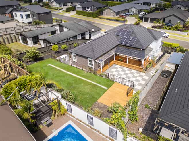 144 Lisle Farm Drive, Pukekohe