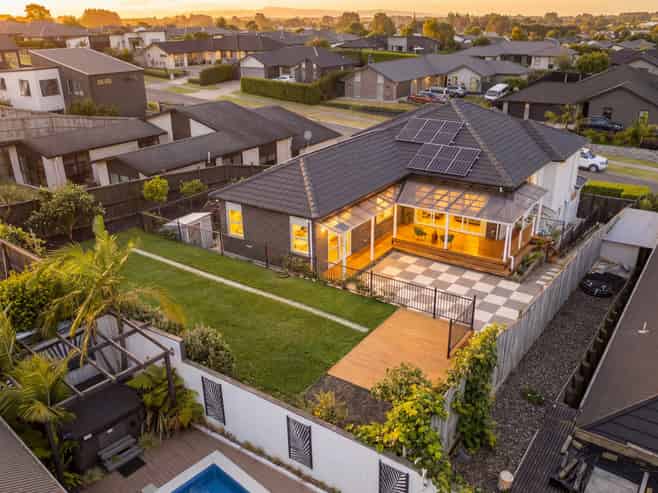 144 Lisle Farm Drive, Pukekohe