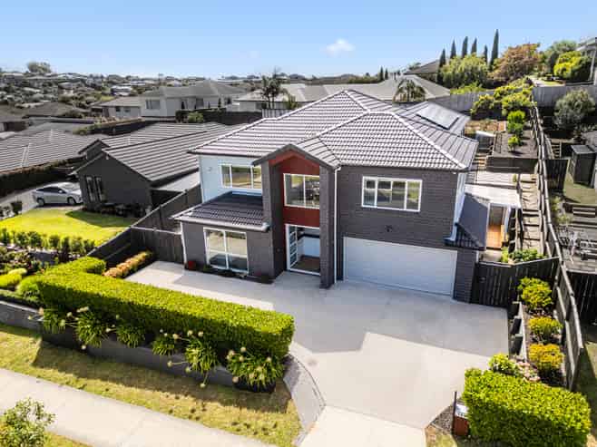 144 Lisle Farm Drive, Pukekohe