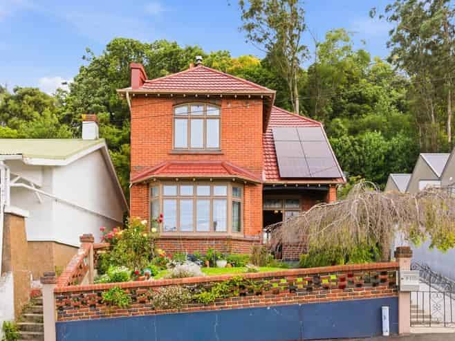 93 Maitland Street, Dunedin Central