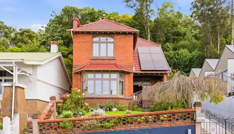 93 Maitland Street, Dunedin Central