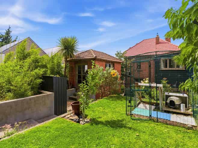 93 Maitland Street, Dunedin Central