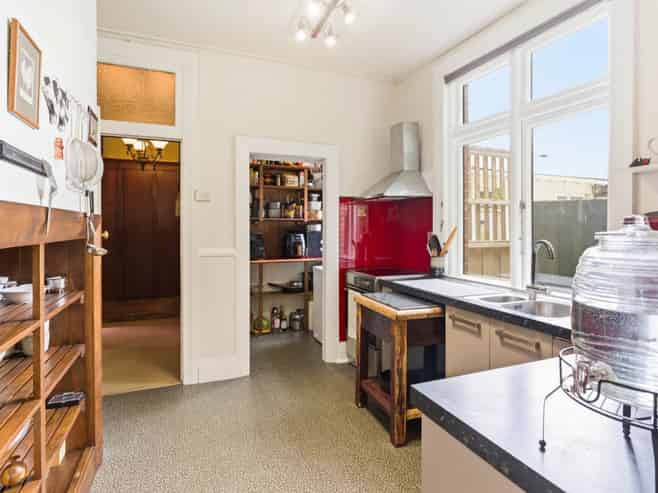 93 Maitland Street, Dunedin Central