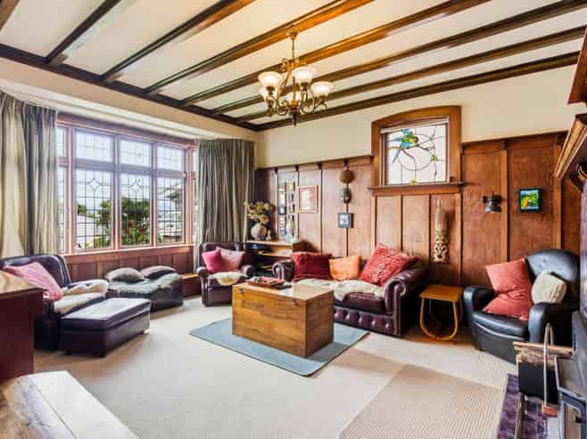 93 Maitland Street, Dunedin Central