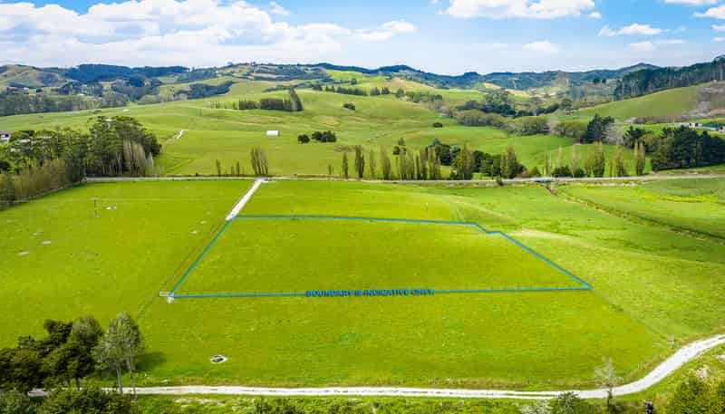 339 West Coast Road, Makarau