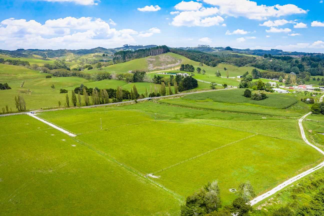 Rural living off grid! - Więcej