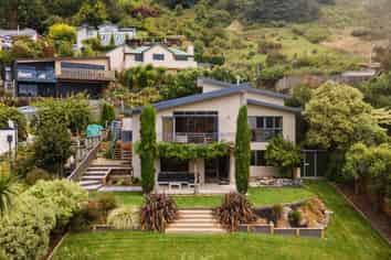 8 Emerald Lane, Cashmere