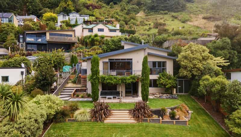 8 Emerald Lane, Cashmere