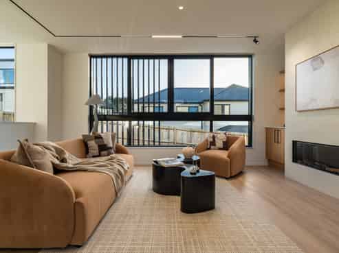 Lot 3 & 4/31 Aragon Avenue, Glendowie