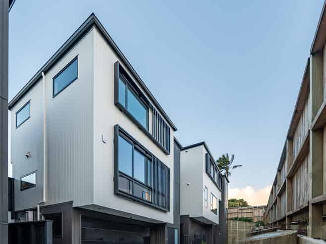 Lot 3 & 4/31 Aragon Avenue, Glendowie