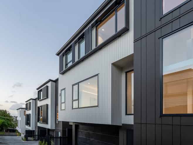 Lot 3 & 4/31 Aragon Avenue, Glendowie