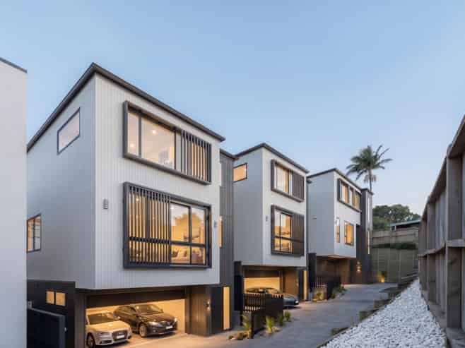 Lot 3 & 4/31 Aragon Avenue, Glendowie