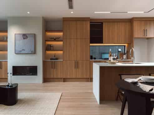 Lot 3 & 4/31 Aragon Avenue, Glendowie