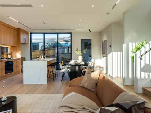 Lot 3 & 4/31 Aragon Avenue, Glendowie