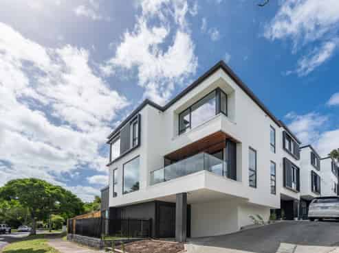 Lot 3 & 4/31 Aragon Avenue, Glendowie