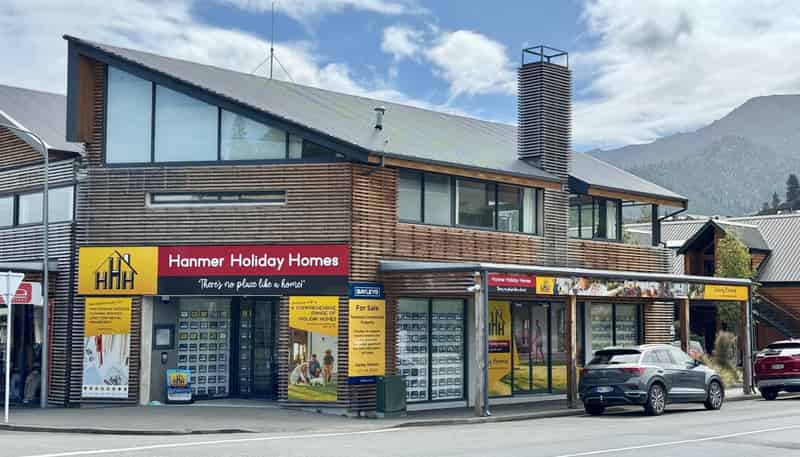 30A Conical Hill Road, Hanmer Springs