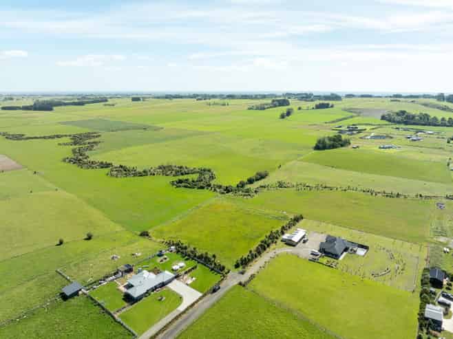 Lot 11 Robbie Lane, Ashhurst