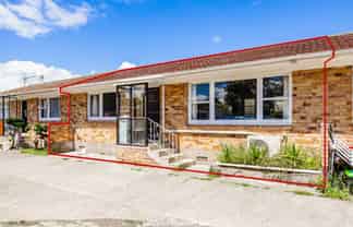 3/37 Buckingham Crescent, Manukau