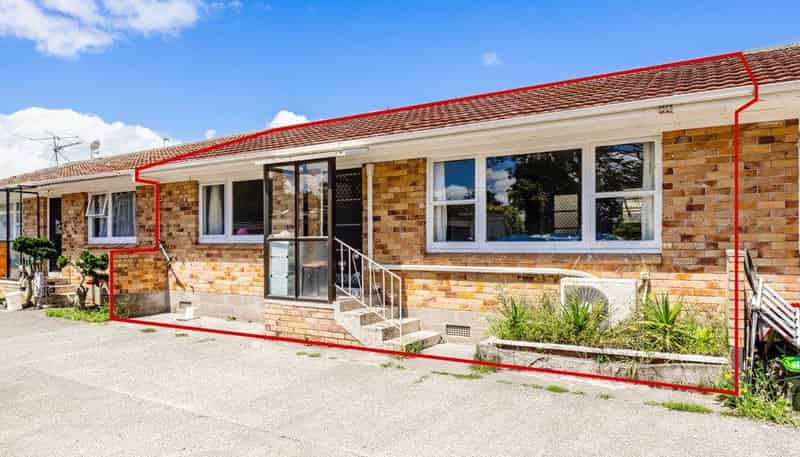 3/37 Buckingham Crescent, Manukau